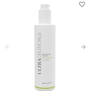 Ultraceuticals Calming cleanser - new